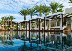 Chileno Bay Los Cabos, Mexico, Luxury 4-Night Stay