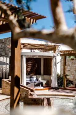 Chileno Bay Los Cabos, Mexico, Luxury 4-Night Stay