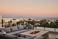 Chileno Bay Los Cabos, Mexico, Luxury 4-Night Stay