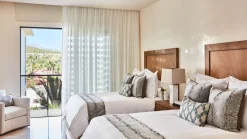Chileno Bay Los Cabos, Mexico, Luxury 4-Night Stay