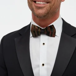 Chino Cufflink & Studs Set