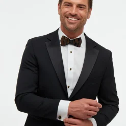 Chino Cufflink & Studs Set