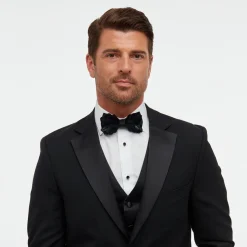 Chino Cufflink & Studs Set