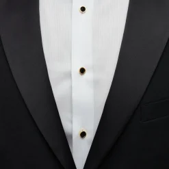 Chino Cufflink & Studs Set