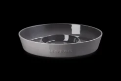 Chip and Dip Platter in Oyster