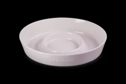 Chip and Dip Platter in Shallot