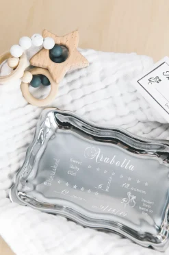 Chippendale Extra Small Tray