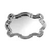 Chippendale Sterling Silver Tray