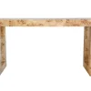 Chloe Burl Console