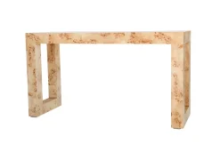 Chloe Burl Console