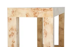 Chloe Burl Console