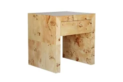 Chloe Burl End Table