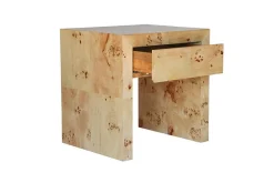 Chloe Burl End Table