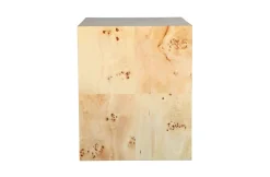 Chloe Burl End Table