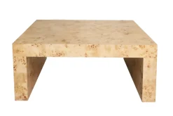 Chloe Burl Square Coffee Table