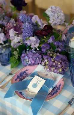 Chloe Napkins, Set of 4