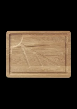 Chopping Board in Oak