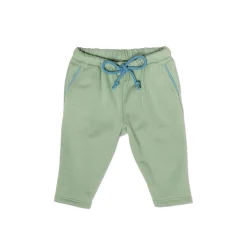 Chris Baby Jogger in Basil