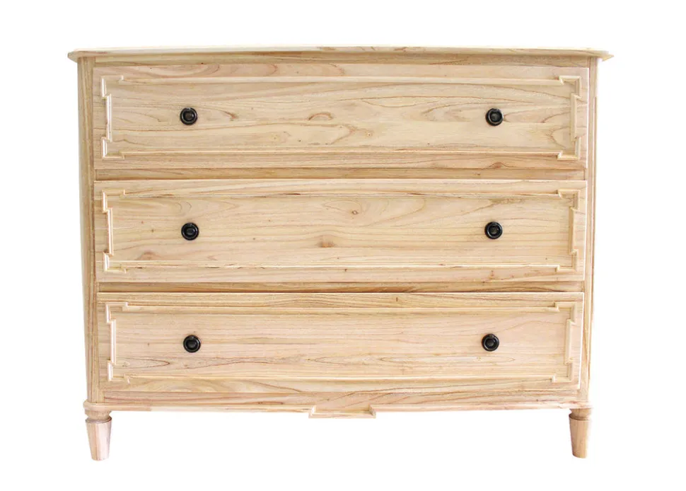 Christian Dresser