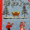 Christmas Book "Little His Majesty" - The 12 Days of Christmas
