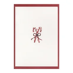 Christmas Cards, Set of 5