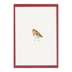 Christmas Cards, Set of 5