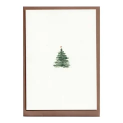 Christmas Cards, Set of 5