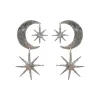 Chrome Hespera Earrings