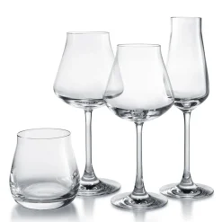 Château Baccarat Dégustation, Set of 4