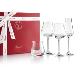 Château Baccarat Dégustation, Set of 4