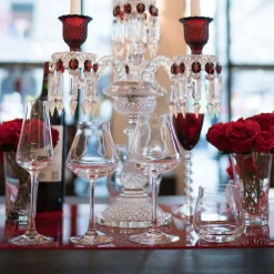 Château Baccarat Dégustation, Set of 4