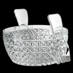 Churchill Acrylic Salad Bowl