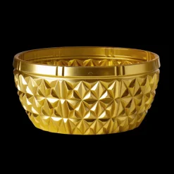 Churchill Acrylic Snack & Cereal Bowl