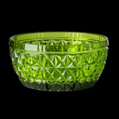 Churchill Acrylic Snack & Cereal Bowl