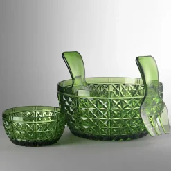 Churchill Acrylic Snack & Cereal Bowl