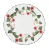 Ciclamino Porcelain Dinner Plate