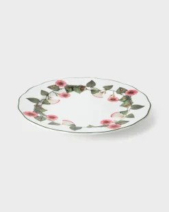 Ciclamino Porcelain Dinner Plate