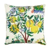 Citrus Garden 22" Pillow