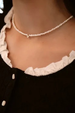 Claire Necklace