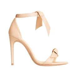 Clarita 100 in Beige Leather