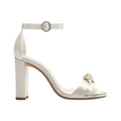 Clarita Bridal Block 90 in Satin