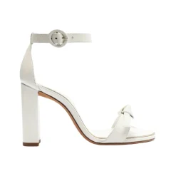 Clarita Bridal Block 90 in Leather