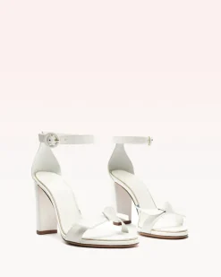 Clarita Bridal Block 90 in Leather