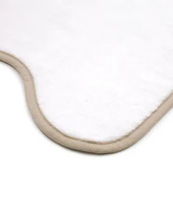 Classic Amelia Scalloped Bath Towel Bundle