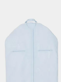 Classic Bag in Bridal Blue