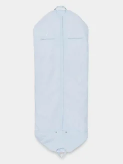 Classic Bag in Bridal Blue