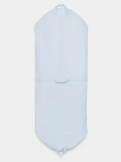 Classic Bag in Bridal Blue