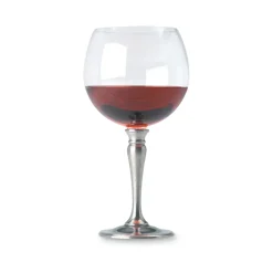 Classic Balloon Wine Glass, Crystal