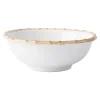 Classic Bamboo Natural 11" Serving Bowl