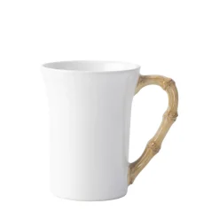 Classic Bamboo Natural Mug
